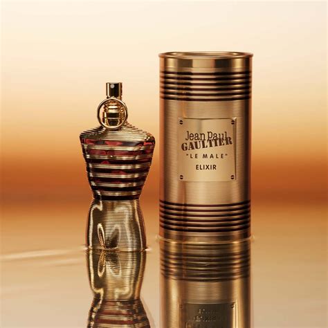 jean paul gaultier elixir sephora.